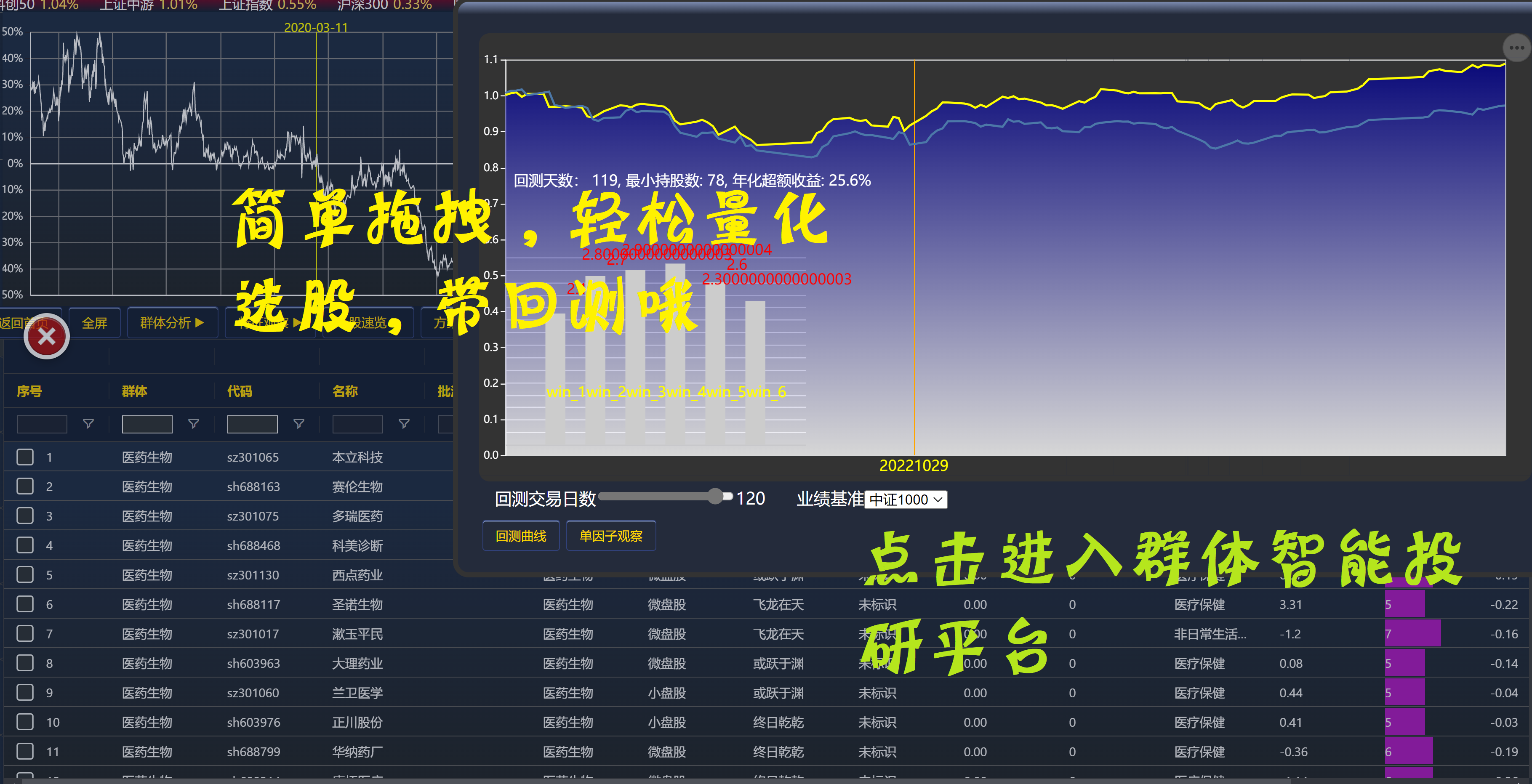 点击进入小拙群体智能